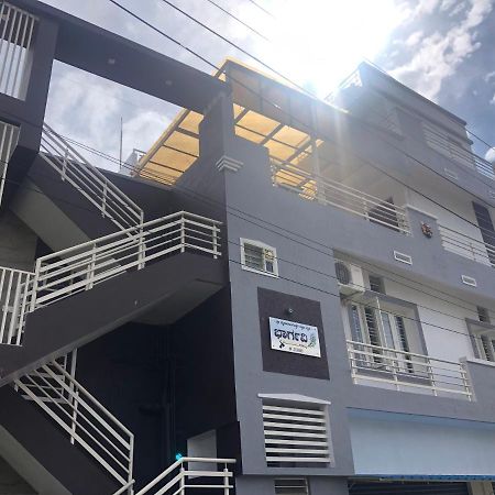 Skyhouse Homestay مَسّور المظهر الخارجي الصورة