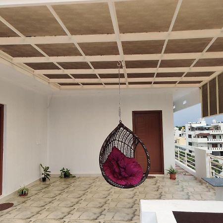 Skyhouse Homestay مَسّور المظهر الخارجي الصورة