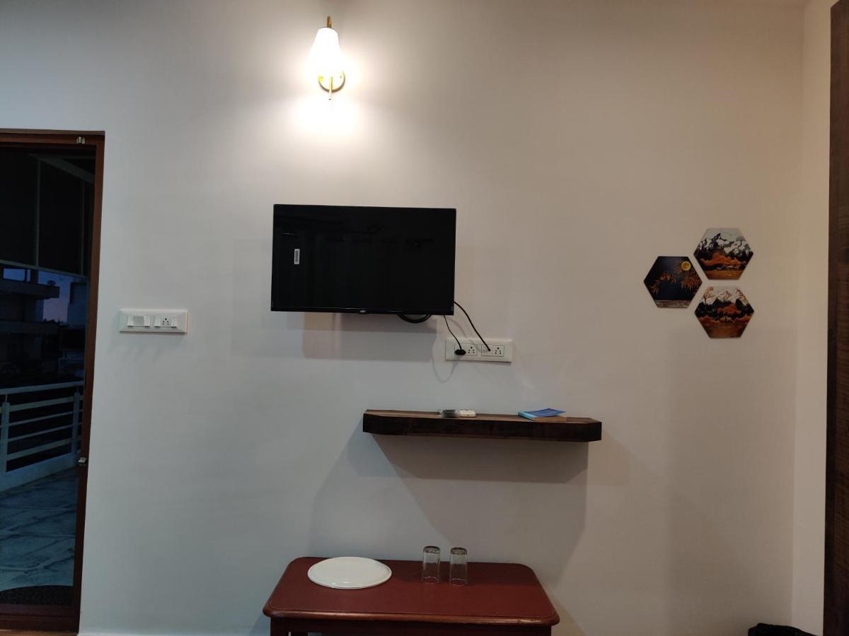 Skyhouse Homestay مَسّور المظهر الخارجي الصورة