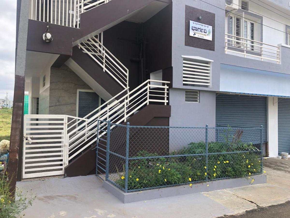 Skyhouse Homestay مَسّور المظهر الخارجي الصورة