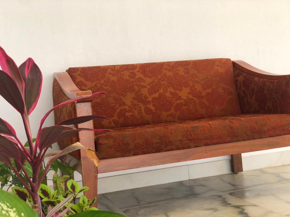 Skyhouse Homestay مَسّور المظهر الخارجي الصورة