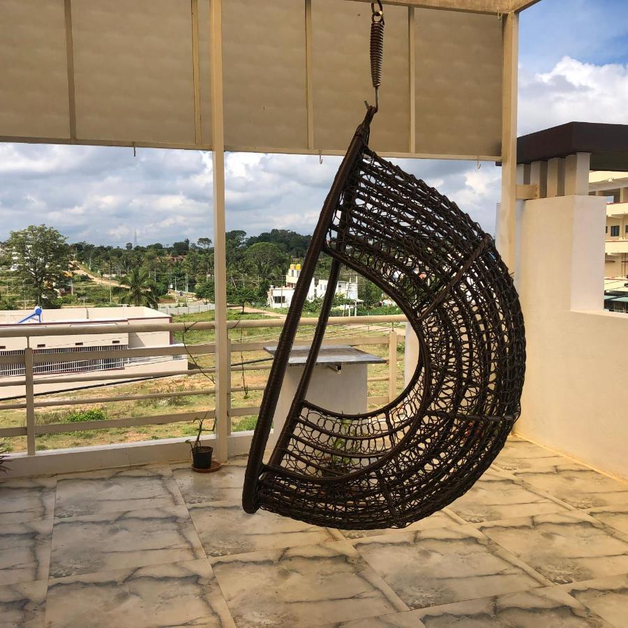 Skyhouse Homestay مَسّور المظهر الخارجي الصورة