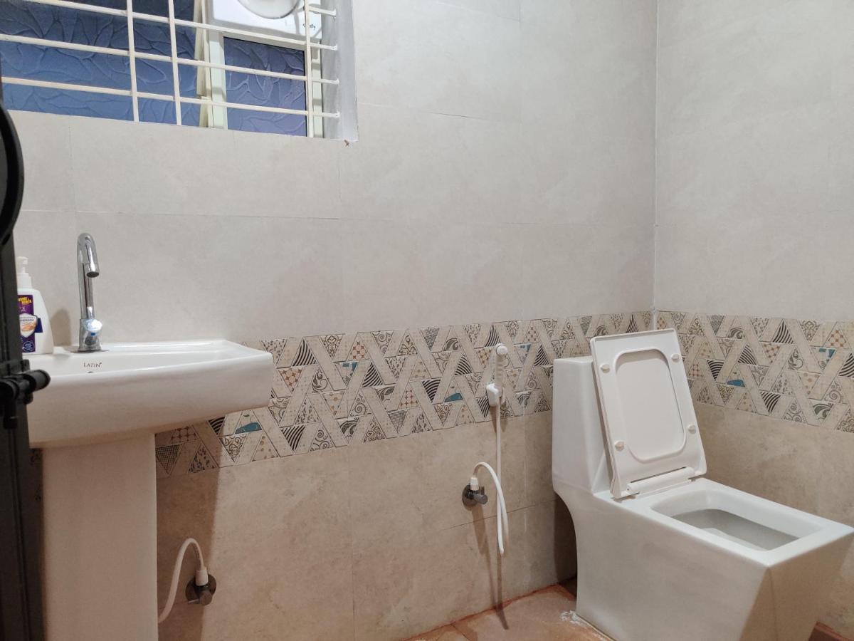 Skyhouse Homestay مَسّور المظهر الخارجي الصورة