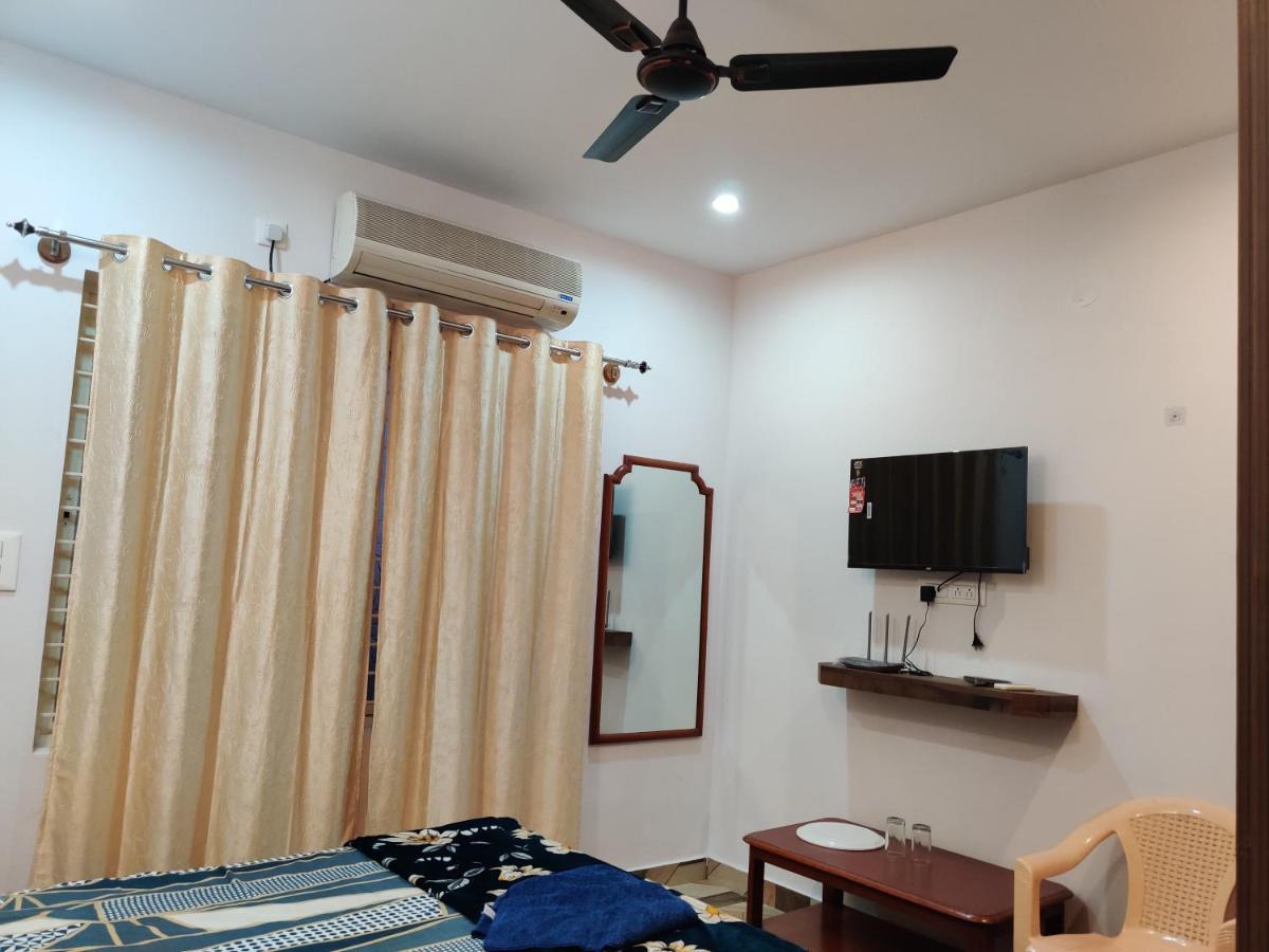 Skyhouse Homestay مَسّور المظهر الخارجي الصورة
