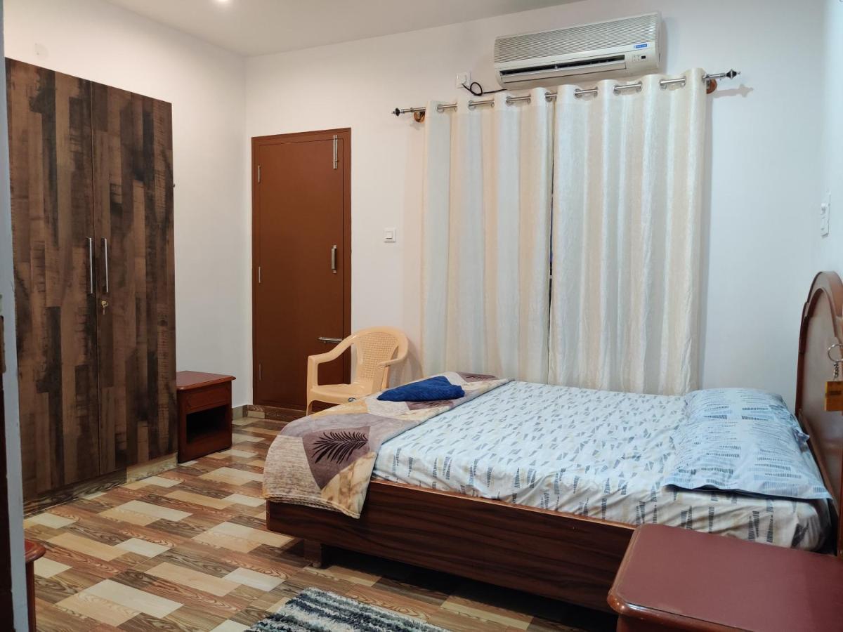 Skyhouse Homestay مَسّور المظهر الخارجي الصورة